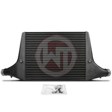 Charger l'image dans la galerie, Wagner Tuning Audi S4 B9/S5 F5 EU-Model Competition Intercooler Kit