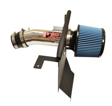 Charger l&#39;image dans la galerie, Injen 14-18 Mazda 3 2.5L 4 Cyl Polished Short Ram Tuned Intake System w/ MR Technology