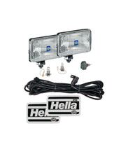 Cargar imagen en el visor de la galería, Hella Headlamp ZFH 0/180GR SW MK MGS12 GN 1FB