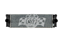Laden Sie das Bild in den Galerie-Viewer, CSF 07-09 Dodge Sprinter 2500 3.0L OEM Intercooler