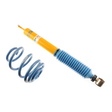 Carica l&#39;immagine nel visualizzatore di Gallery, Bilstein B16 2009 BMW Z4 sDrive30i Front and Rear Performance Suspension System