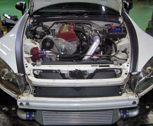 Carica l&#39;immagine nel visualizzatore di Gallery, HKS GT2 S/C SYSTEM PRO AP1/AP2 JDM USDM