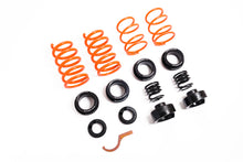 Laden Sie das Bild in den Galerie-Viewer, MSS 17-21 Tesla Model 3 Sports Full Adjustable Kit
