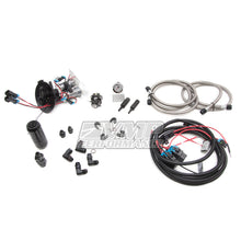 Cargar imagen en el visor de la galería, VMP Performance 11-17 Ford Mustang Plug and Play Return Style Fuel System