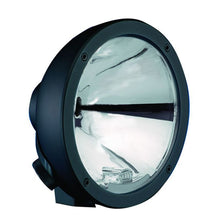 गैलरी व्यूवर में इमेज लोड करें, Hella Rallye 4000 Compact Black Driving Lamp w/o Bulb and w/o Stone Shield