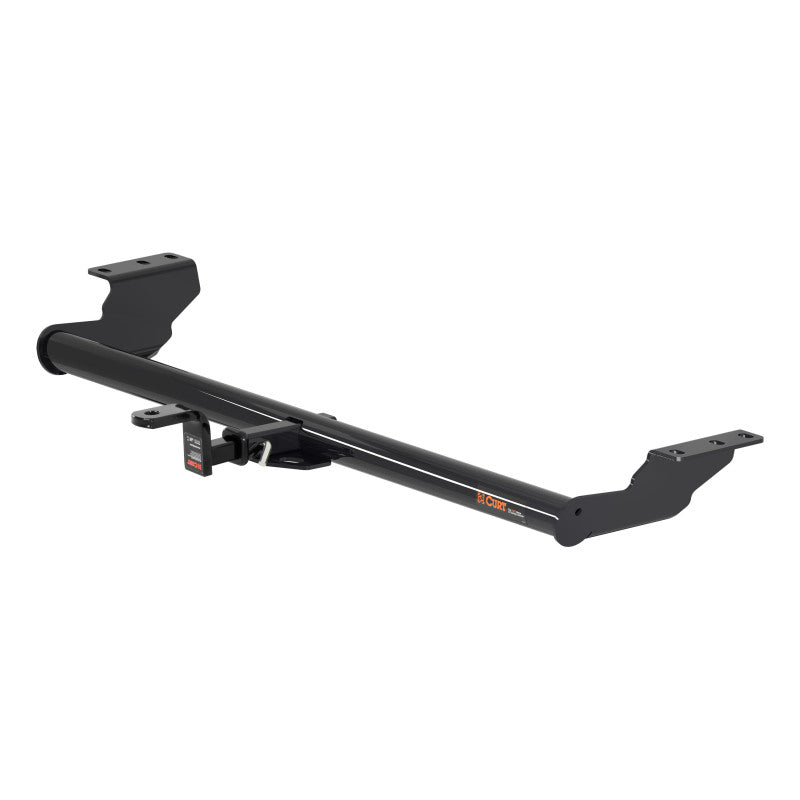 Curt 18-19 Honda Odyssey Class 2 Trailer Hitch w/1-1/4in Ball Mount