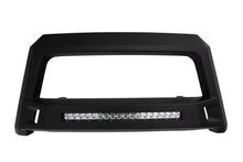 Carica l&#39;immagine nel visualizzatore di Gallery, Lund 2019 Chevrolet Silverado 1500 Revolution Bull Bar - Black