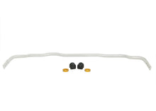 गैलरी व्यूवर में इमेज लोड करें, Whiteline 3/11+  Hyundai Veloster FS (Inc Turbo) Front 26mm Heavy Duty Adjustable Swaybar