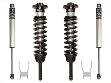 Laden Sie das Bild in den Galerie-Viewer, ICON 05-11 Toyota Hilux 0-3in Stage 2 Suspension System