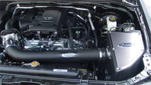 गैलरी व्यूवर में इमेज लोड करें, Volant 05-07 Nissan Frontier 4.0 V6 Pro5 Closed Box Air Intake System