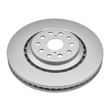 Cargar imagen en el visor de la galería, Power Stop 07-17 Lexus LS460 Front Left Evolution Geomet Coated Rotor