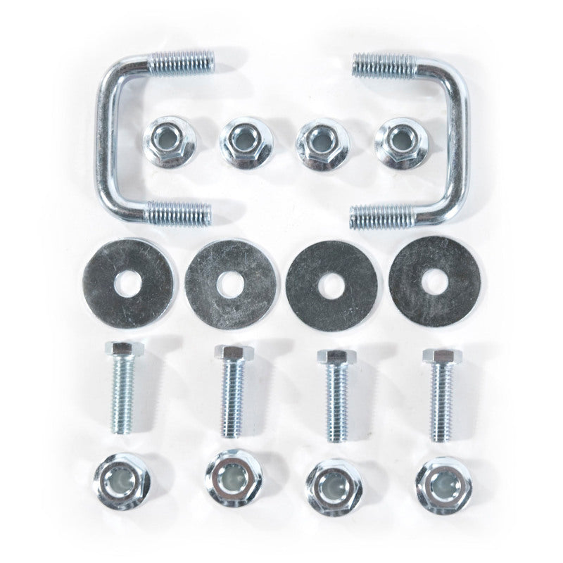 Curt 92-00 Honda Civic Class 1 Trailer Hitch w/1-1/4in Receiver