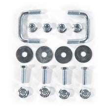 Load image into Gallery viewer, Curt 92-00 Honda Civic Class 1 Trailer Hitch w/1-1/4in Receiver