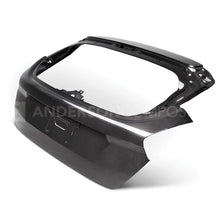 Charger l&#39;image dans la galerie, Seibon 15-16 Ford Focus Hatchback Carbon Fiber Trunk Lid