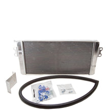 Load image into Gallery viewer, VMP Permance Non-fan Triple-Pass Heat Exchanger w/ 3/4in In-Out Tubes