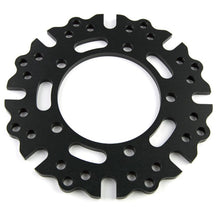 गैलरी व्यूवर में इमेज लोड करें, Wilwood Rotor Adaptor Floating/Fixed - Starlite 55XD 5 x 4.50 BC 8 x7.00 BC