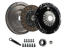 Carica l&#39;immagine nel visualizzatore di Gallery, DKM Clutch 97-05 Audi A4 4WD Stock Style MA Clutch Kit w/Flywheel