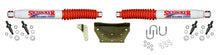 Carica l&#39;immagine nel visualizzatore di Gallery, Skyjacker Steering Damper Kit 1999-1999 Ford F-250 4 Wheel Drive