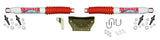 Skyjacker Steering Damper Kit 1999-1999 Ford F-250 4 Wheel Drive
