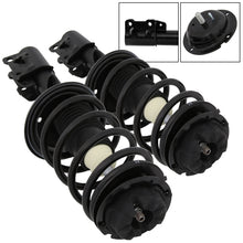 Laden Sie das Bild in den Galerie-Viewer, xTune Saturn Ion 03-07 Struts/Springs w/Mounts - Front Left and Right SA-172203