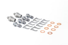 Charger l&#39;image dans la galerie, Goodridge 09-12 Cadillac CTS-V (All CTS-V w/ Brembo Brakes) Brake Lines
