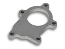 गैलरी व्यूवर में इमेज लोड करें, Vibrant T3 Turbo Discharge Flange (5 Bolt) for External Wastegate applicationsT304 SS 1/2in Thick