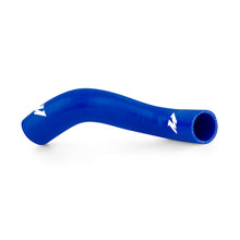 Carica l&#39;immagine nel visualizzatore di Gallery, Mishimoto 04-08 Subaru Forester XT Turbo Blue Silicone Hose Kit