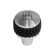 Cargar imagen en el visor de la galería, DV8 Offroad 2011-2018 Jeep JK 6-Speed Shift Knob