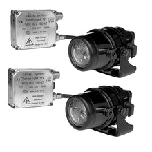 Charger l&#39;image dans la galerie, Hella Lamp Kit Micro DE XENON DRV BLK D2S 12V EC
