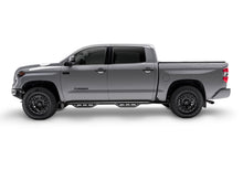 Carica l&#39;immagine nel visualizzatore di Gallery, N-Fab Podium LG 17-18 Chevy/GMC 2500/3500 Crew Cab All Beds - Tex Black - 3in