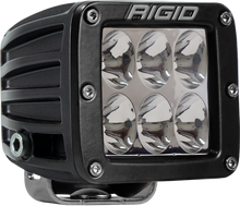 Laden Sie das Bild in den Galerie-Viewer, Rigid Industries D2 - Driving - Single