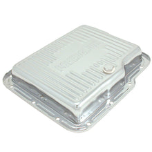 Cargar imagen en el visor de la galería, Spectre GM Powerglide Transmission Pan - Chrome