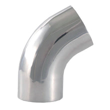 Carica l&#39;immagine nel visualizzatore di Gallery, Spectre Universal Tube Elbow 3in. OD / 60 Degree Mandrel - Aluminum