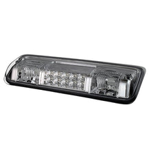 Laden Sie das Bild in den Galerie-Viewer, Xtune Ford F-150 04-08 3rd Brake Light Chrome BKL-JH-FF15004-LED-C