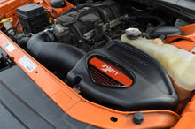 गैलरी व्यूवर में इमेज लोड करें, Injen 11-19 Dodge Challenger V8-5.7L Hemi Evolution Intake (Oiled)