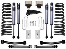 गैलरी व्यूवर में इमेज लोड करें, ICON 09-12 Ram 2500/3500 4.5in Stage 1 Suspension System