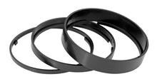 Cargar imagen en el visor de la galería, Spectre Air Cleaner Riser Kit - Black