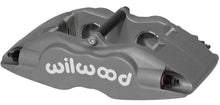 गैलरी व्यूवर में इमेज लोड करें, Wilwood Caliper-Forged Superlite 1.75in Pistons 1.10in Disc
