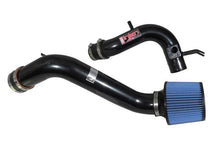 Laden Sie das Bild in den Galerie-Viewer, Injen 08-09 Accord Coupe 2.4L 190hp 4cyl. Black Cold Air Intake