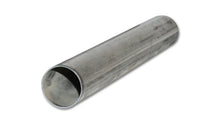 Charger l&#39;image dans la galerie, Vibrant 1.25in O.D. T304 SS Straight Tubing (16 ga) - 5 foot length