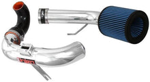 Laden Sie das Bild in den Galerie-Viewer, Injen 08-09 Cobalt SS Turbochared 2.0L Polished Cold Air Intake