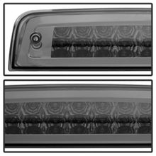 Laden Sie das Bild in den Galerie-Viewer, Xtune Dodge Ram 2009-2015 LED 3rd Brake Light Smoked BKL-DRAM09-LED-SM