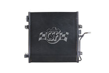 गैलरी व्यूवर में इमेज लोड करें, CSF 08-12 Jeep Liberty 3.7L A/C Condenser