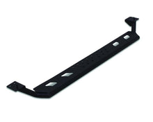 Laden Sie das Bild in den Galerie-Viewer, Lund Universal Long Step Rock Rails - Black