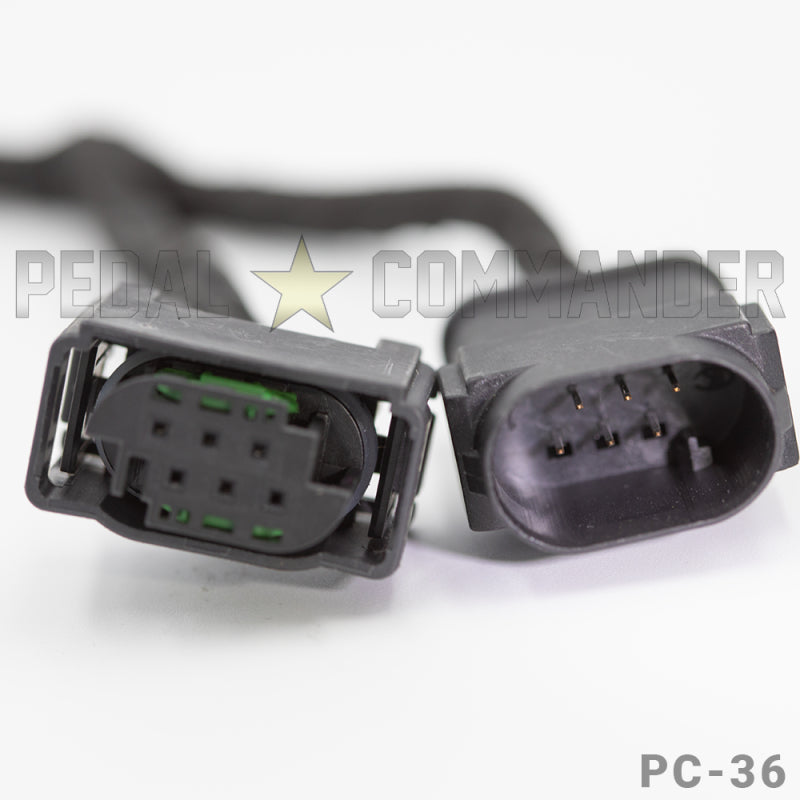Pedal Commander Pontiac Crossfire/Maybach/Mercedes Throttle Controller