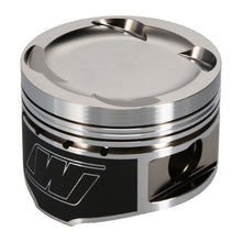 गैलरी व्यूवर में इमेज लोड करें, Wiseco Toyota Turbo -14.8cc 1.338 X 86.5 Piston Shelf Stock Kit