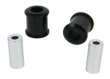 Laden Sie das Bild in den Galerie-Viewer, Whiteline Plus 2010 Volkswagen CC Rear Control Arm Lower Rear Inner Bushing Kit
