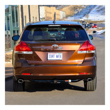 Load image into Gallery viewer, Curt 09-10 Toyota Venza Class 3 Trailer Hitch w/2in Receiver