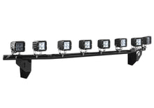 Carica l&#39;immagine nel visualizzatore di Gallery, N-Fab Light Bar 2017 Ford Raptor - Tex. Black - Multi-Mount