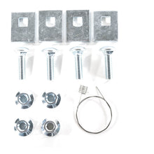 Load image into Gallery viewer, Curt 98-01 Chrysler Concorde Class 2 Trailer Hitch w/1-1/4in Receiver